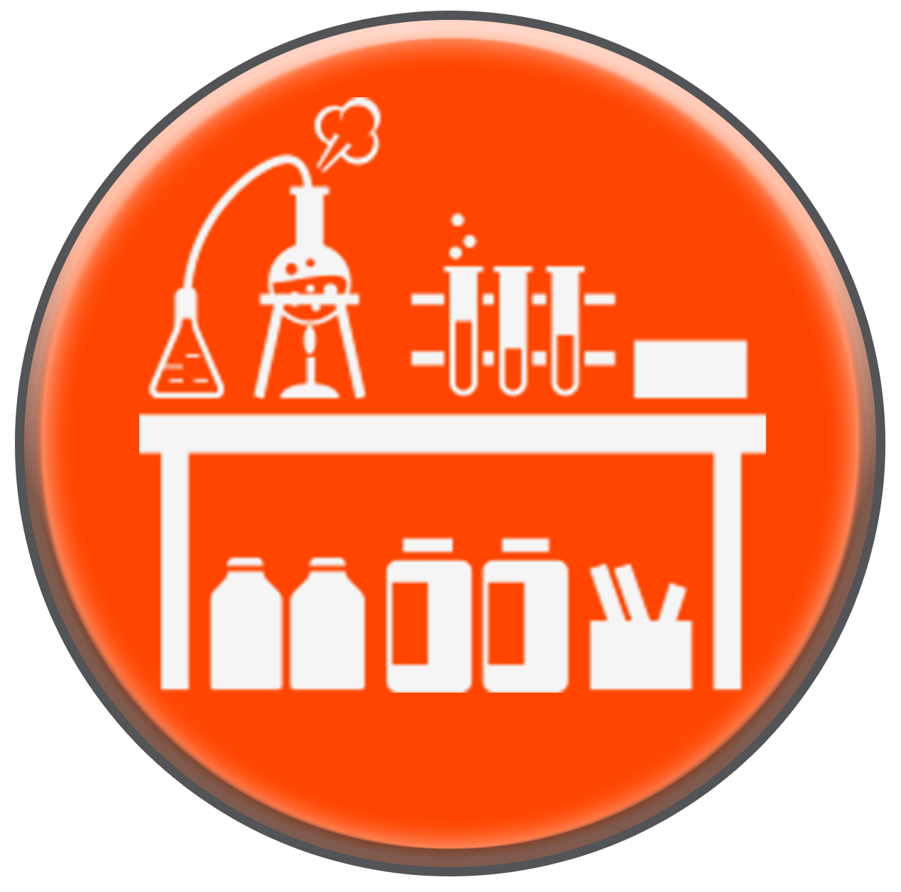 badge