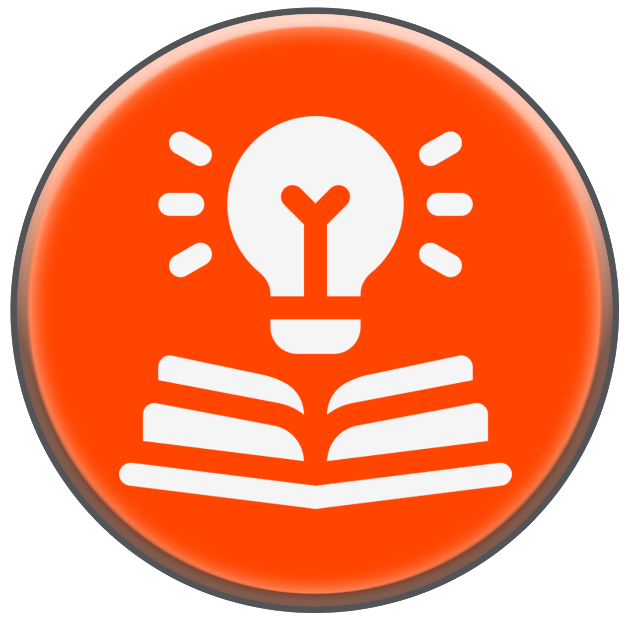 badge